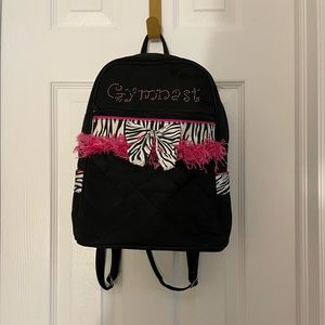 Gymnast Backpack